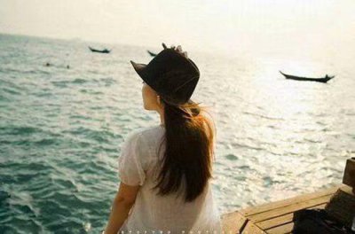 ​感动人心的表白爱情句子