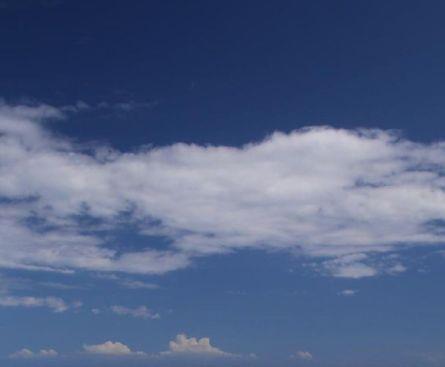 冬季天气干燥心情短语