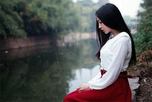 晴空万里心情好的句子 收拾好心情经典句子