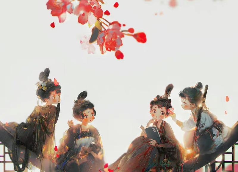 形容结婚的诗句精选30则