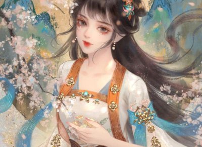 ​《情话最暖心的诗句》精选10条