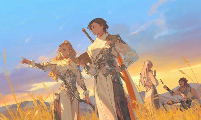 ​等待重逢的诗句（美丽的邂逅后期待重逢而不得）