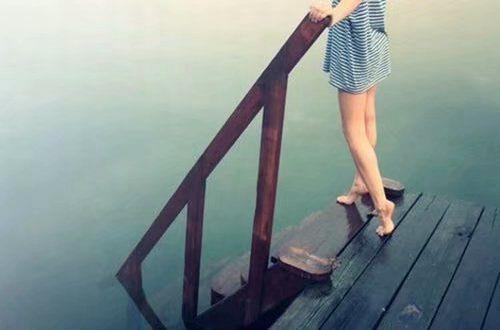 感悟人生的经典句子 励志