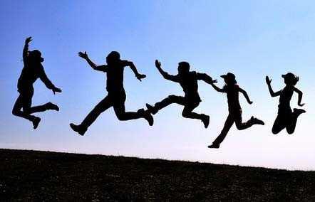 简单的正能量励志语句汇编60条