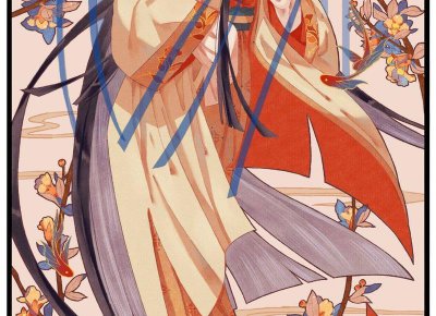 ​每天醒来看到这些句子，心情都会好很多