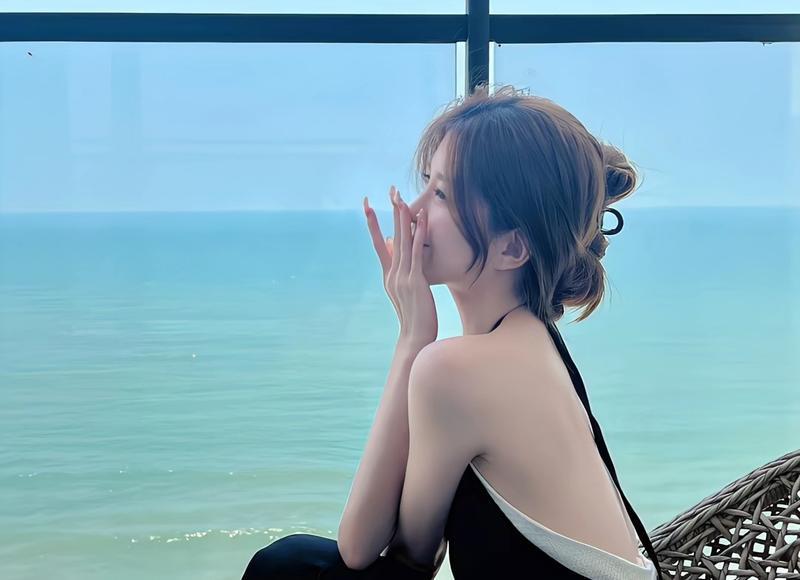  个性签名温柔可爱超仙短句合计66句