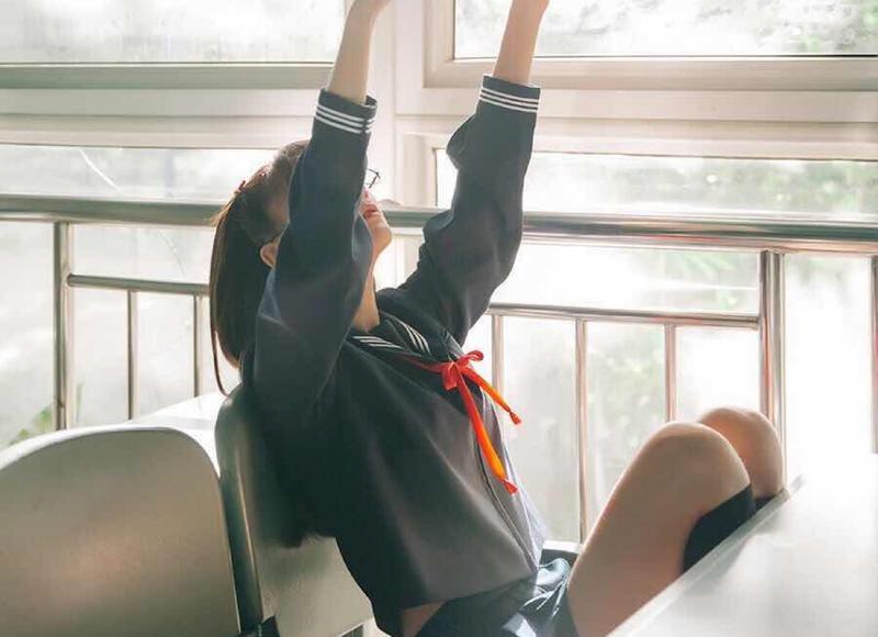 简短表白情话给女生