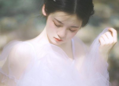 ​含蓄高级的情话(深藏不露高级隐晦情话)