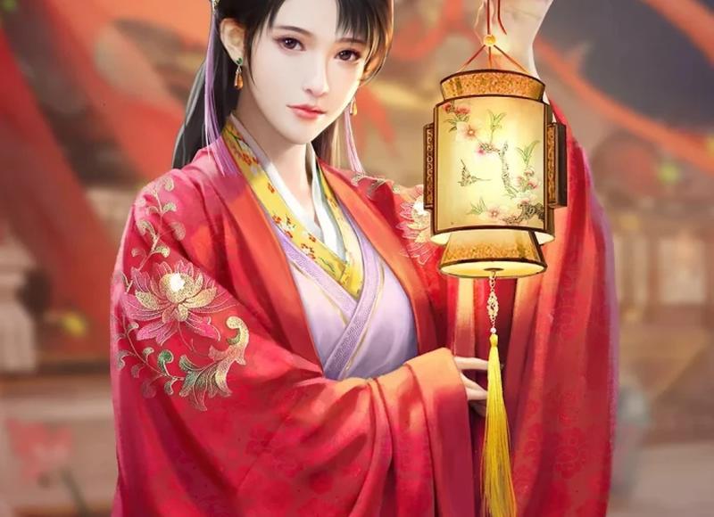套路满满的情话，让女生产生心动的感觉