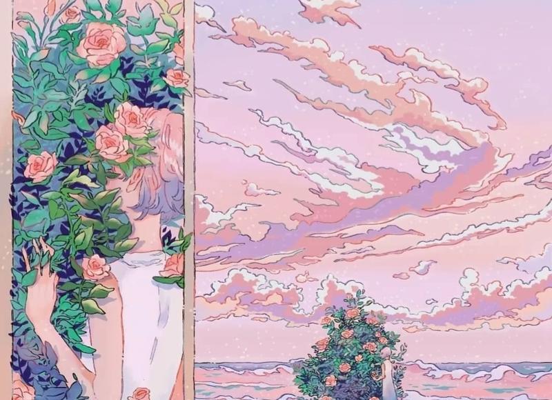 晚安今日头条情话（关于备胎的情话）