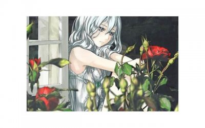 ​把女朋友撩到脸红的情话 【羞羞版】