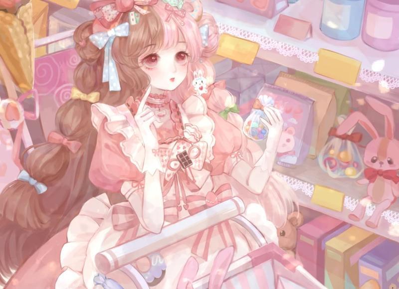 哄女孩子开心的话短句（哄女孩的情话）