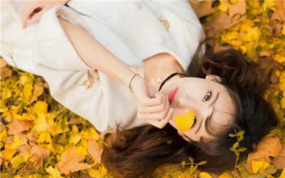 ​青春励志唯美语录80句