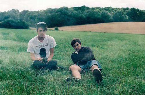 青春励志英文签名