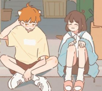 ​动漫励志的句子