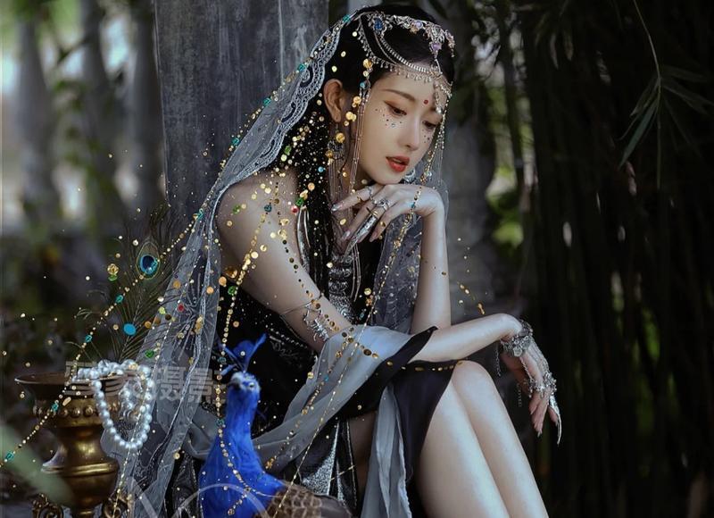 撩人套路情话给女朋友（推荐25句）