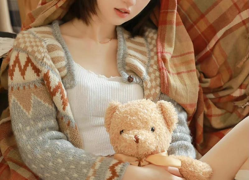 白兔松鼠土味情话-情人节撩妹情话长篇 白兔松鼠土味情话-情人节撩妹情话长篇