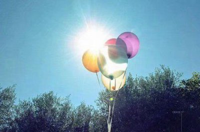 ​清晨阳光集正能量句子