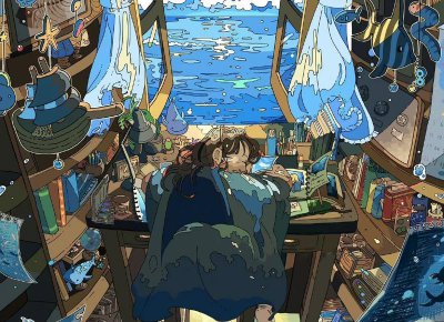 ​谁比不过最后一句土味情话（推荐20条）