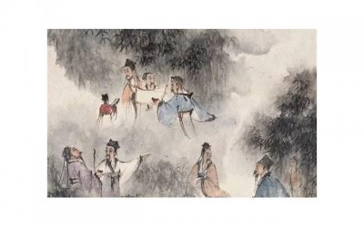 ​《陈情令宋继扬听土味情话》写给 三年之痛。 | 七年之痒。的情话