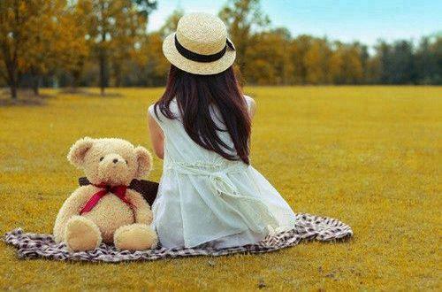 晚安心语正能量 励志