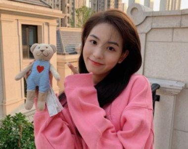 ​让女人感动的情话