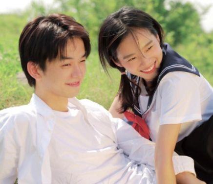 男生给女生最暖的一段情话或留言