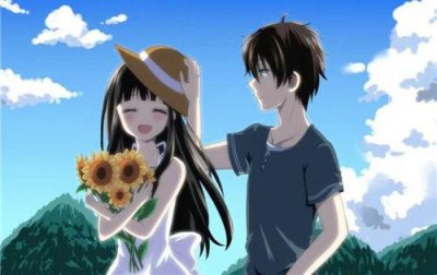 ​早安情话短句摘抄24句