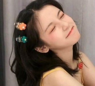 ​女朋友十八岁生日情话