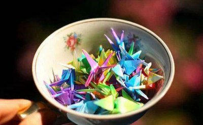 ​英文励志句子摘抄