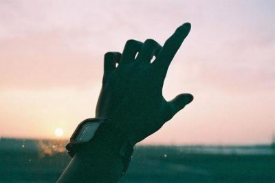 ​写雪景的优美句子