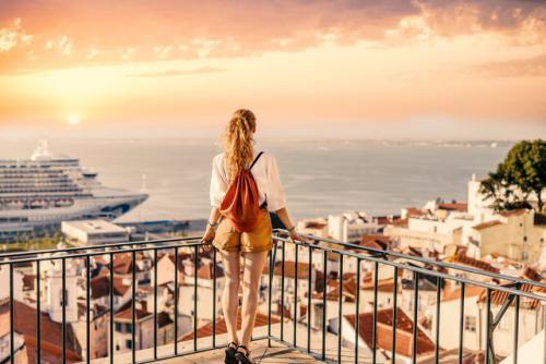 晚安语录正能量夜语