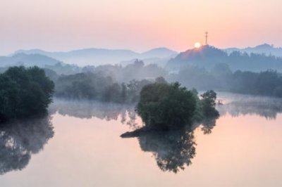 ​霸气的晚安心语正能量一句话收录19句