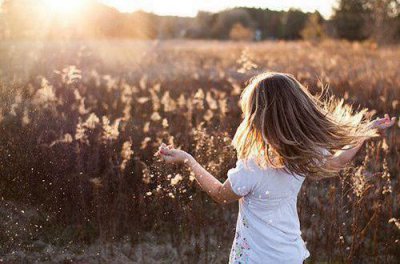 ​描写幸福的句子