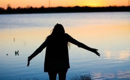 鼓励人的正能量话语