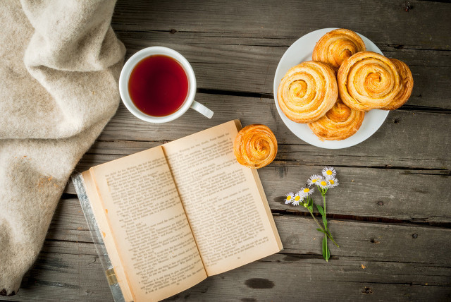 清晨励志一句话 为新的一天加油的句子