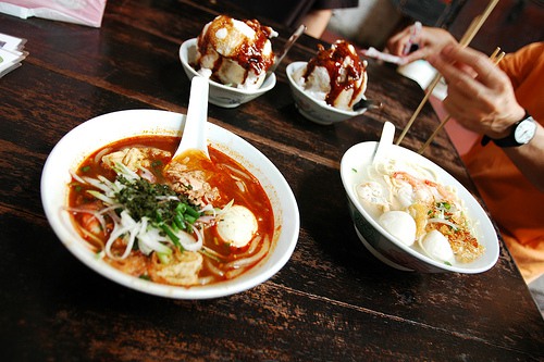 搞笑爱情经典语录84句