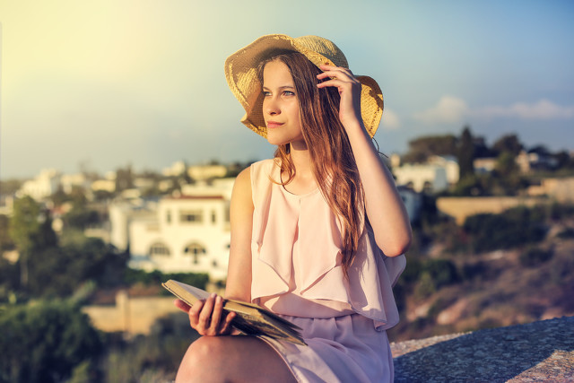 晚上夜深人静的孤独说说