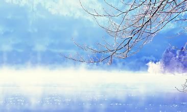 说风景的唯美句子 形容心情风景优美的句子