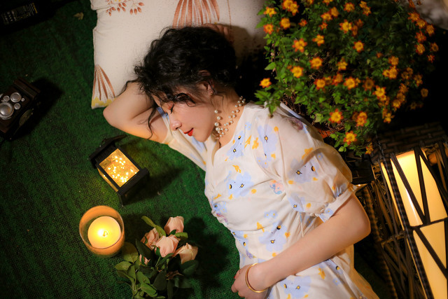 发朋友圈的晚安句子 微信朋友圈一句话晚安