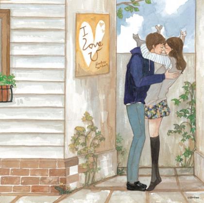 形容一家幸福的句子说说心情