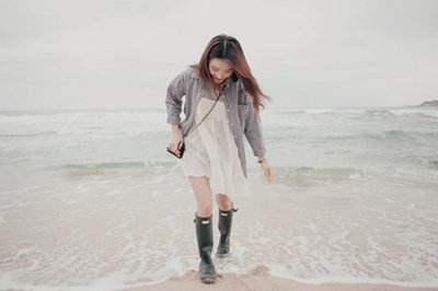 ​心情从晴天到阴天好句(精选70句)