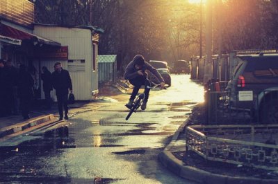 ​励志成功的大气的谚语84句