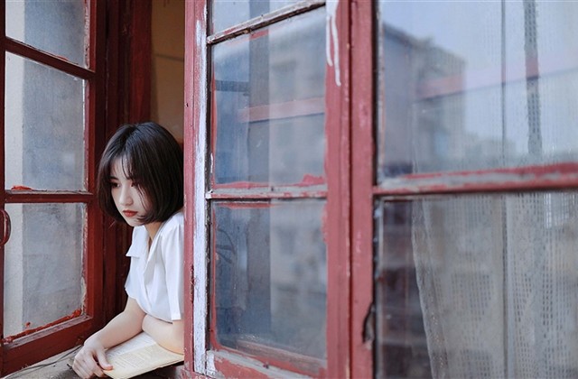 哄媳妇开心的暖心话