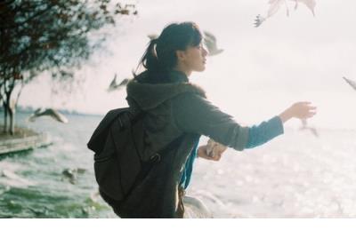 感悟人生正能量的句子