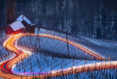 ​关于最打动人心的晚安说说