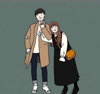 ​朋友圈唯美留言短句爱情