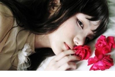 收到孩子礼物感触