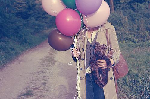 关于感情说说心情短语？