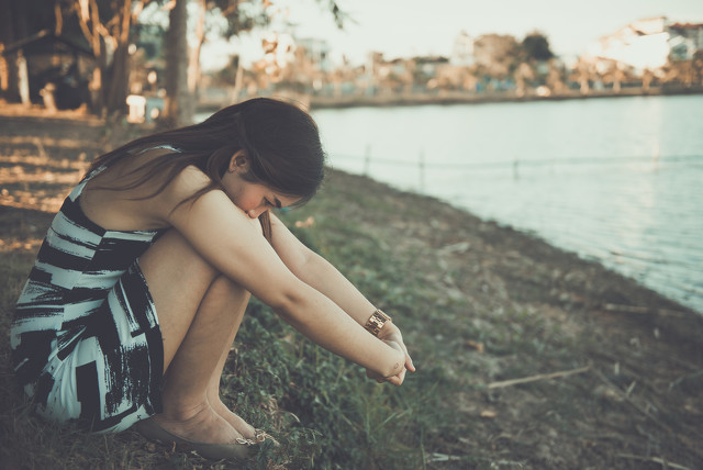 想念父母的说说